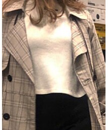 one after another NICE CLAUP | その他トップス