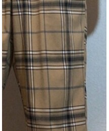 RAGEBLUE | パンツ