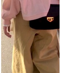 niko and... | パンツ