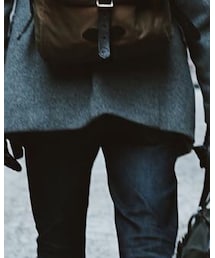 FILSON | メッセンジャーバッグ