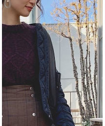 DENHAM | ブルゾン