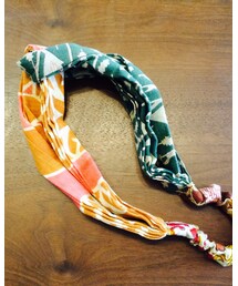 kaorinomori | ヘアバンド