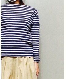 SAINT JAMES | Tシャツ/カットソー
