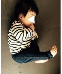 息子とおそろい | その他