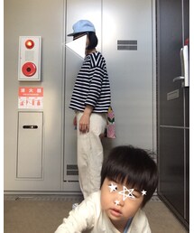 息子乱入 | 福袋/福箱