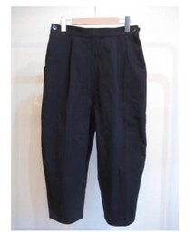 Lin francais d'antan | パンツ