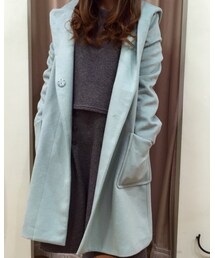 AS KNOW AS de base | ワンピース/ドレス