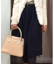 AS KNOW AS de base | スカート