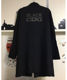 BLACK COMME des GARCONS | その他アウター