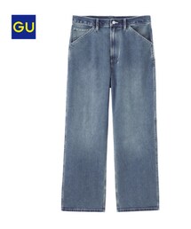 GU | デニムパンツ