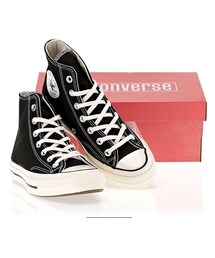 CT70 CONVERSE USA & First String | スニーカー