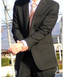 suit-select | テーラードジャケット