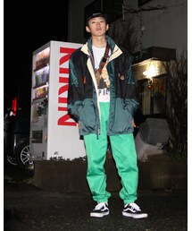 Renのストリートコーデ | その他