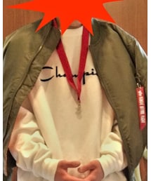 Supreme  | ネックレス