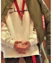 Champion | スウェット