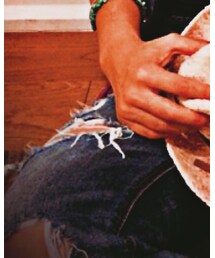 American Eagle | デニムパンツ