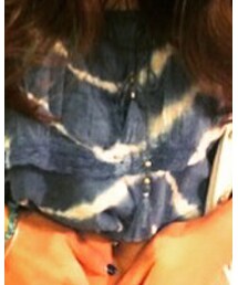 American Eagle | チューブトップ