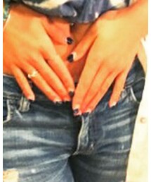 American Eagle | デニムパンツ