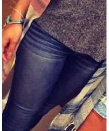 American Eagle | デニムパンツ