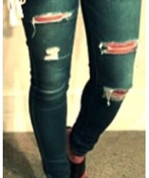 American Eagle | デニムパンツ