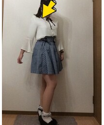 カーディガンなしVer. | その他