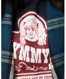 Aymmy in the batty girls | スウェット