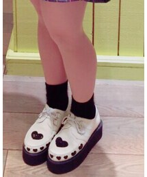 BUBBLES | シューズ