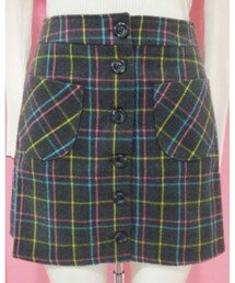 Honey Cinnamon | スカート