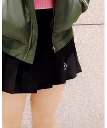 BUBBLES | スカート