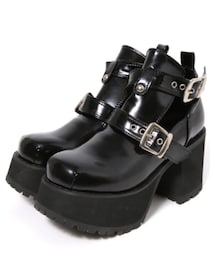 BUBBLES | ブーティ