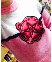 PAMEO POSE | ニット/セーター