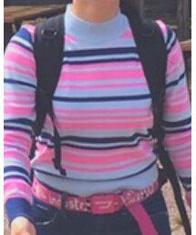 BUBBLES | ニット/セーター