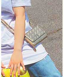 Arnold Palmer | ポーチ