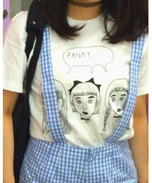 瀬戸あゆみ | Tシャツ/カットソー