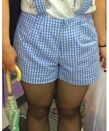 Candy Stripper | パンツ