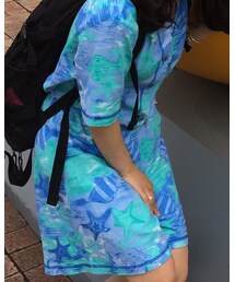 used | つなぎ/オールインワン