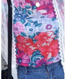 used | ニット/セーター