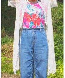 abc une face | トップス