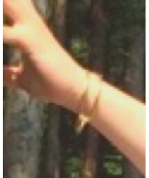 LILY BROWN | ブレスレット