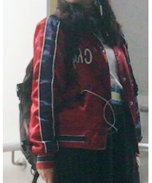 USED | スタジャン