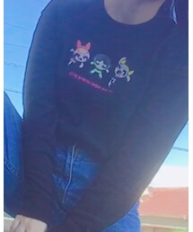 PECOCLUB | スウェット