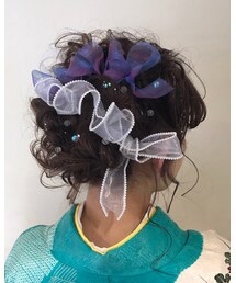 AXSIS | ヘアアクセサリー