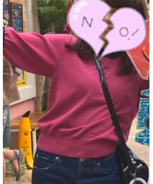 used | ニット/セーター