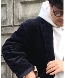 JOURNAL STANDARD | セットアップ