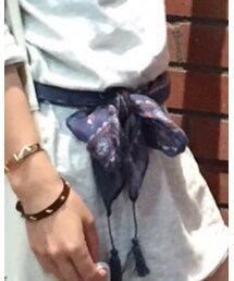 Ungrid | ストール/ショール