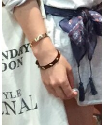 Ungrid | バングル/リストバンド