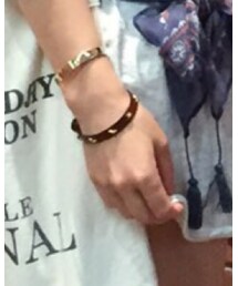 #203 | ブレスレット