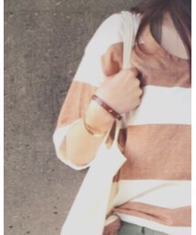 #203 | ブレスレット