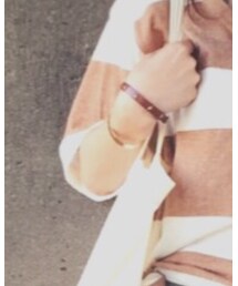 Ungrid | バングル/リストバンド