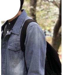 古着 | デニムジャケット